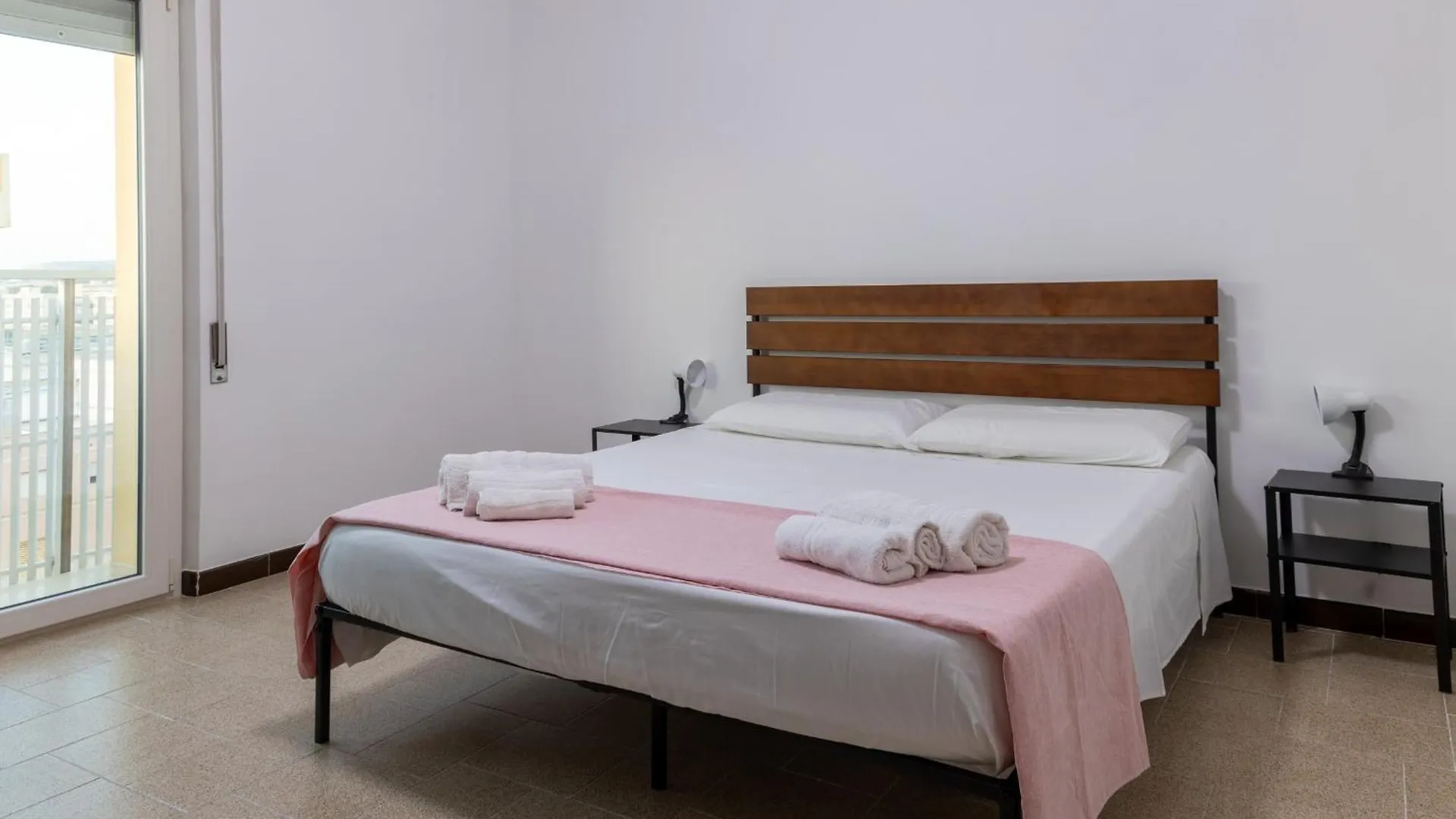 Apartment Trapani Beach Casa Santa  Italy