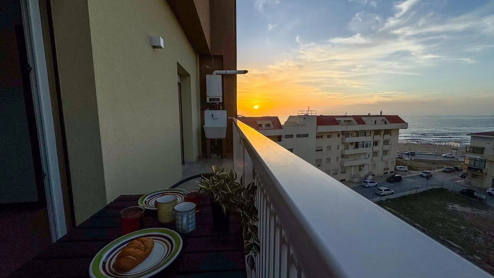 Apartment Trapani Beach Casa Santa