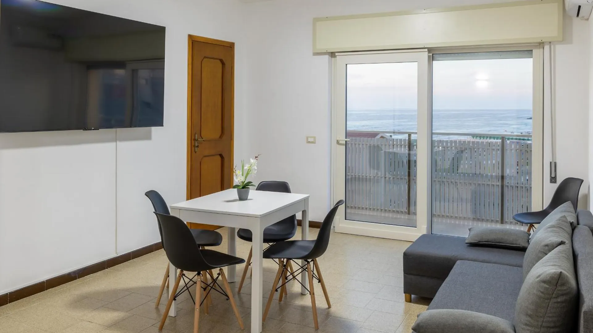 Trapani Beach Casa Santa  0*, Casa Santa (Trapani) Italy