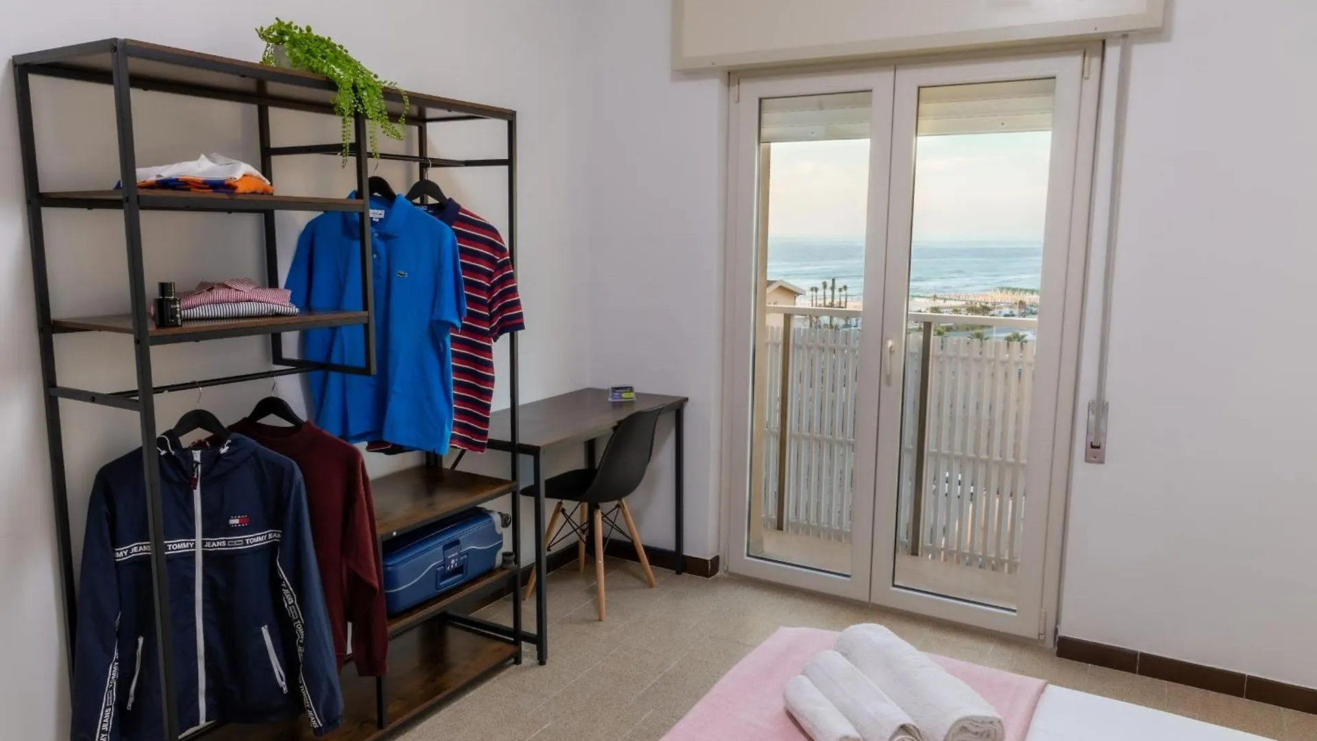 Apartment Trapani Beach Casa Santa