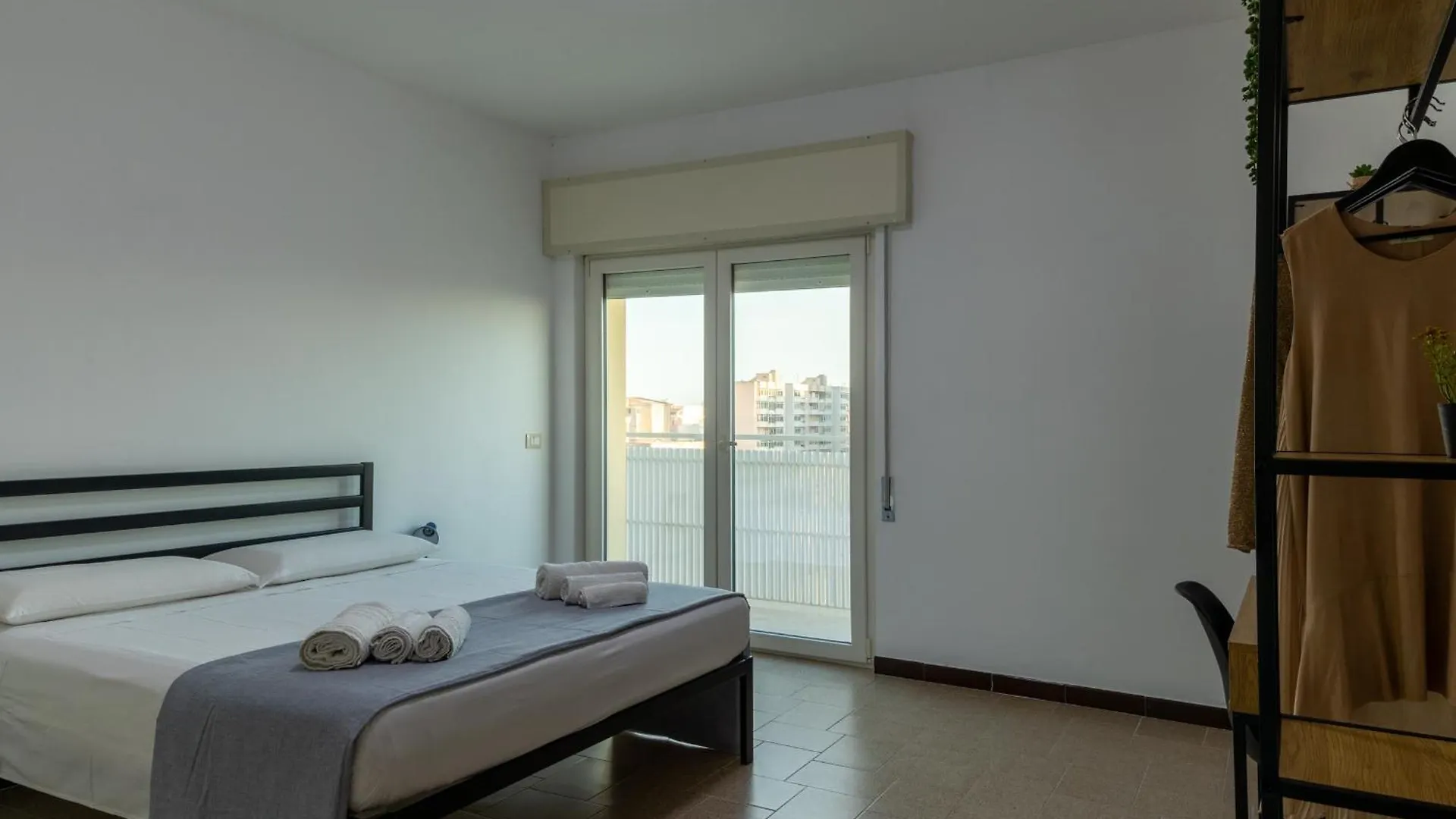 Apartment Trapani Beach Casa Santa