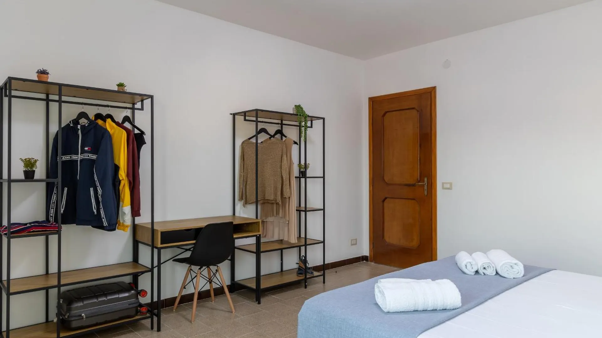 Trapani Beach Casa Santa
