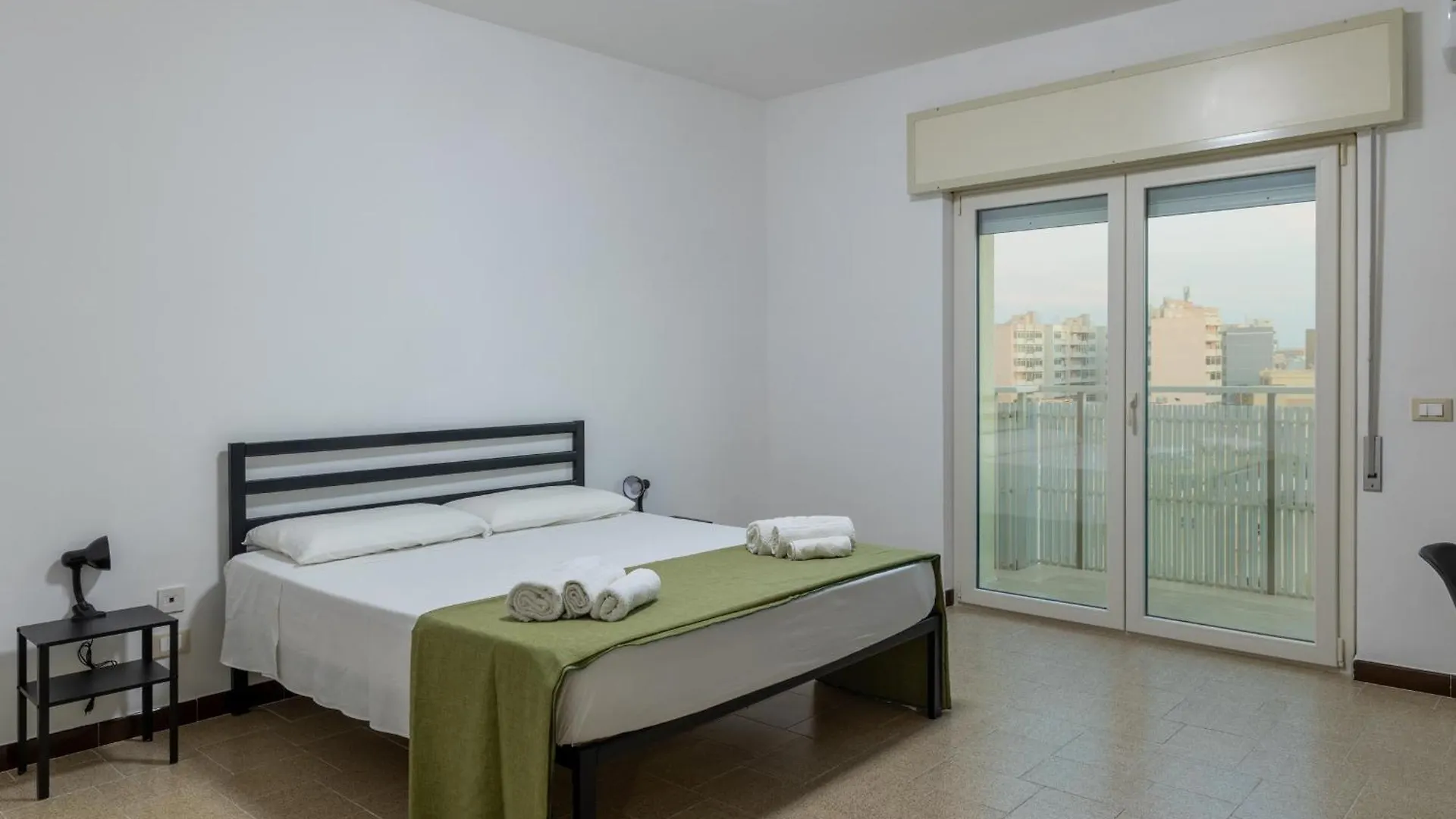 Trapani Beach Casa Santa  Casa Santa (Trapani)