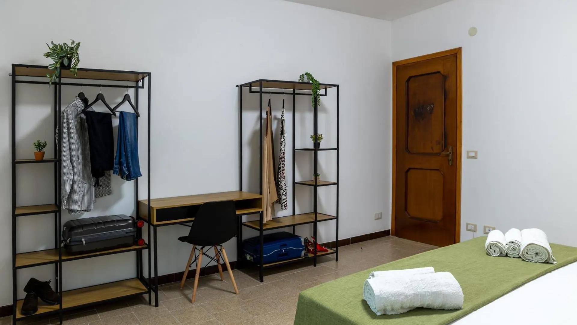 Trapani Beach Casa Santa  Apartment